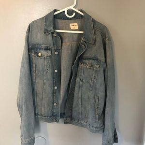 Gap Jean Jacket